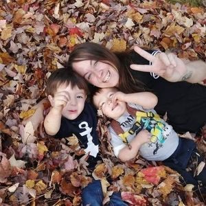 Meet your Posher, Diane